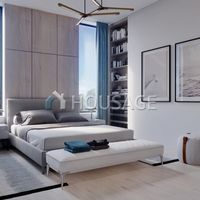 Apartment in Republic of Cyprus, Lemesou, 127 sq.m.