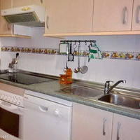 Flat in Spain, Comunitat Valenciana, Alicante, 90 sq.m.