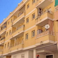 Flat in the city center in Spain, Comunitat Valenciana, Alicante, 60 sq.m.