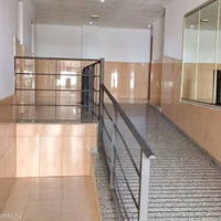 Flat in the city center in Spain, Comunitat Valenciana, Alicante, 60 sq.m.
