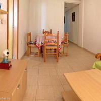 Flat in the city center in Spain, Comunitat Valenciana, Alicante, 60 sq.m.