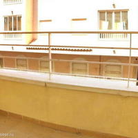 Flat in the city center in Spain, Comunitat Valenciana, Alicante, 60 sq.m.