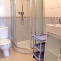 Flat in the city center in Spain, Comunitat Valenciana, Alicante, 60 sq.m.