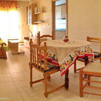 Flat in the city center in Spain, Comunitat Valenciana, Alicante, 60 sq.m.