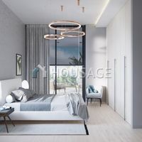 Apartment in Republic of Cyprus, Lemesou, 127 sq.m.