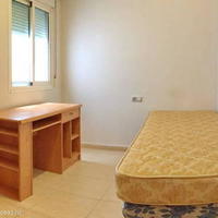 Flat in the city center in Spain, Comunitat Valenciana, Alicante, 60 sq.m.