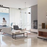 Apartment in Republic of Cyprus, Lemesou, 127 sq.m.