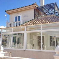 Дом в Испании, Валенсия, Аликанте, 85 кв.м.