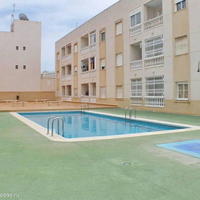 Flat in the city center in Spain, Comunitat Valenciana, Alicante, 54 sq.m.