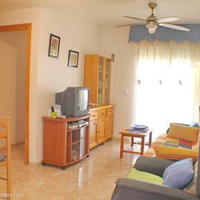 Flat in the city center in Spain, Comunitat Valenciana, Alicante, 54 sq.m.