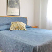 Flat in the city center in Spain, Comunitat Valenciana, Alicante, 54 sq.m.