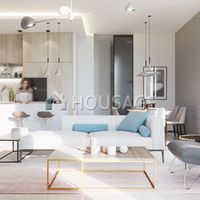 Apartment in Republic of Cyprus, Lemesou, 127 sq.m.