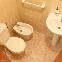 Flat in the city center in Spain, Comunitat Valenciana, Alicante, 54 sq.m.