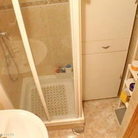 Flat in the city center in Spain, Comunitat Valenciana, Alicante, 54 sq.m.