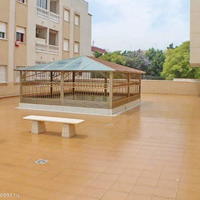 Flat in the city center in Spain, Comunitat Valenciana, Alicante, 54 sq.m.