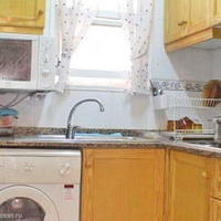 Flat in the city center in Spain, Comunitat Valenciana, Alicante, 54 sq.m.