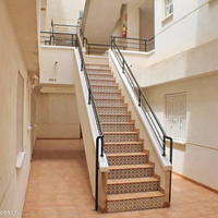 Flat in the city center in Spain, Comunitat Valenciana, Alicante, 54 sq.m.