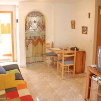 Flat in the city center in Spain, Comunitat Valenciana, Alicante, 54 sq.m.
