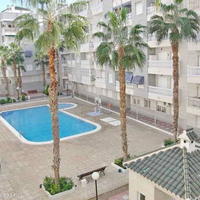 Квартира в Испании, Валенсия, Аликанте, 42 кв.м.