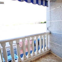 Квартира в Испании, Валенсия, Аликанте, 42 кв.м.