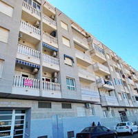 Квартира в Испании, Валенсия, Аликанте, 42 кв.м.