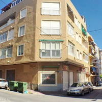 Flat in Spain, Comunitat Valenciana, Alicante, 55 sq.m.