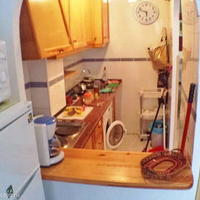 Flat in Spain, Comunitat Valenciana, Alicante, 55 sq.m.