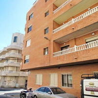 Квартира в центре города в Испании, Валенсия, Аликанте, 37 кв.м.