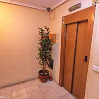 Квартира в центре города в Испании, Валенсия, Аликанте, 37 кв.м.