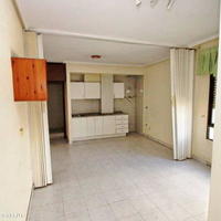 Квартира в центре города в Испании, Валенсия, Аликанте, 37 кв.м.