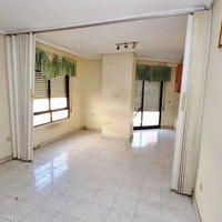 Квартира в центре города в Испании, Валенсия, Аликанте, 37 кв.м.