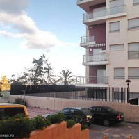 Flat in Spain, Comunitat Valenciana, Alicante, 98 sq.m.