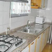 Квартира в Испании, Валенсия, Аликанте, 70 кв.м.