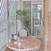 Квартира в Испании, Валенсия, Аликанте, 110 кв.м.