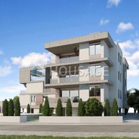 Apartment in Republic of Cyprus, Lemesou, 112 sq.m.