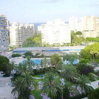 Apartment in Spain, Comunitat Valenciana, Alicante, 115 sq.m.