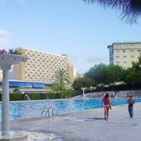 Apartment in Spain, Comunitat Valenciana, Alicante, 115 sq.m.