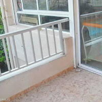 Flat at the first line of the sea / lake in Spain, Comunitat Valenciana, Alicante, 85 sq.m.