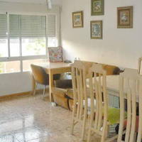 Flat at the first line of the sea / lake in Spain, Comunitat Valenciana, Alicante, 85 sq.m.