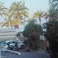 Flat at the first line of the sea / lake in Spain, Comunitat Valenciana, Alicante, 85 sq.m.