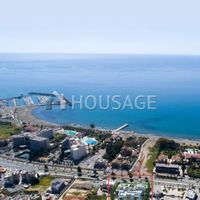 Апартаменты на Кипре, Лимасол, 98 кв.м.