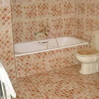 Flat at the first line of the sea / lake in Spain, Comunitat Valenciana, Alicante, 85 sq.m.