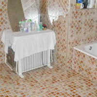 Flat at the first line of the sea / lake in Spain, Comunitat Valenciana, Alicante, 85 sq.m.