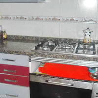 Flat at the first line of the sea / lake in Spain, Comunitat Valenciana, Alicante, 85 sq.m.