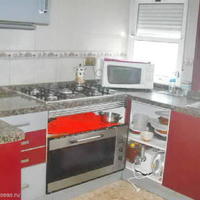 Flat at the first line of the sea / lake in Spain, Comunitat Valenciana, Alicante, 85 sq.m.