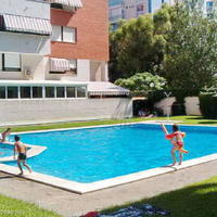 Flat in Spain, Comunitat Valenciana, Alicante, 123 sq.m.