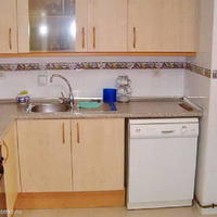 Flat in Spain, Comunitat Valenciana, Alicante, 123 sq.m.