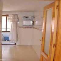 Flat in Spain, Comunitat Valenciana, Alicante, 123 sq.m.