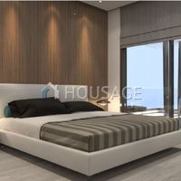 Апартаменты на Кипре, Лимасол, 98 кв.м.