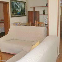 Квартира на второй линии моря/озера в Испании, Валенсия, Аликанте, 110 кв.м.